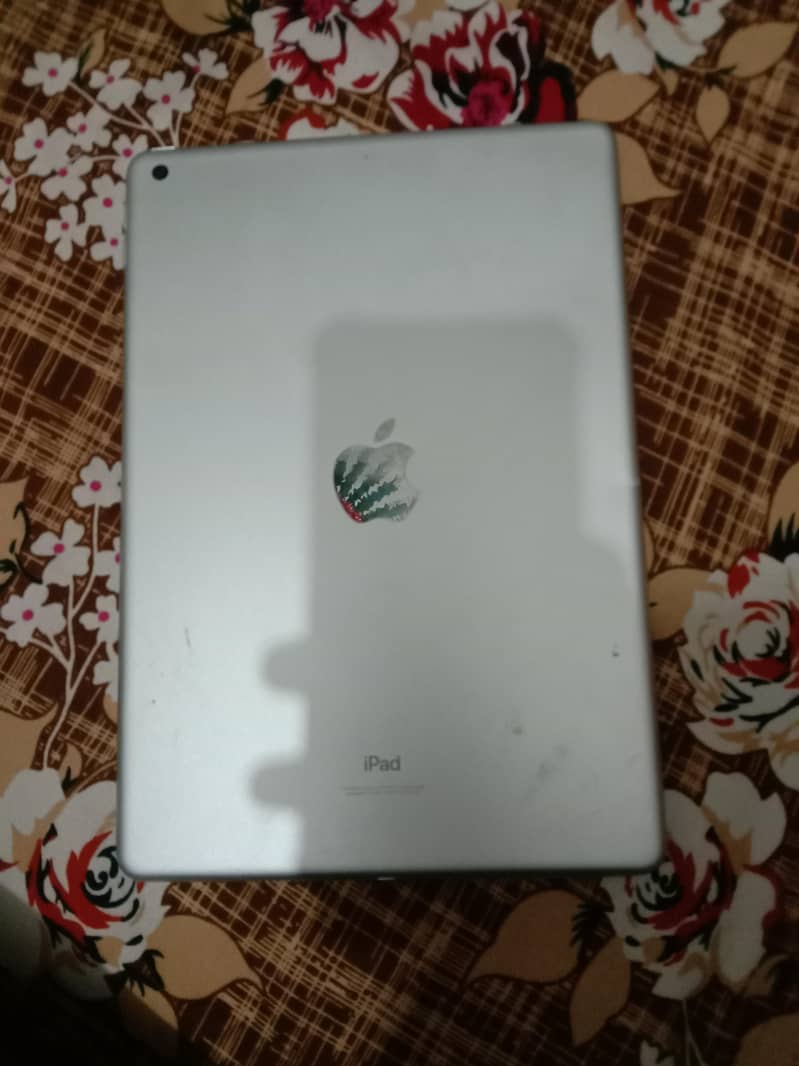 ipad 9 generation screen change 1
