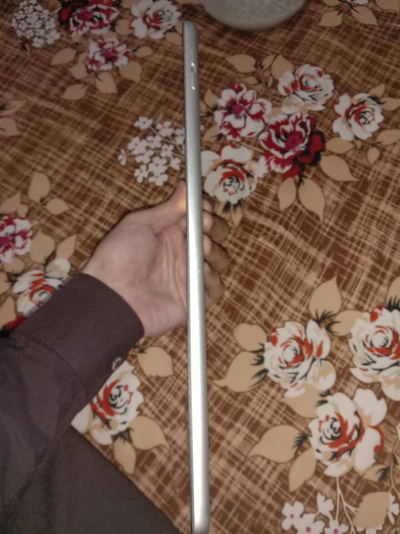 ipad 9 generation screen change 2