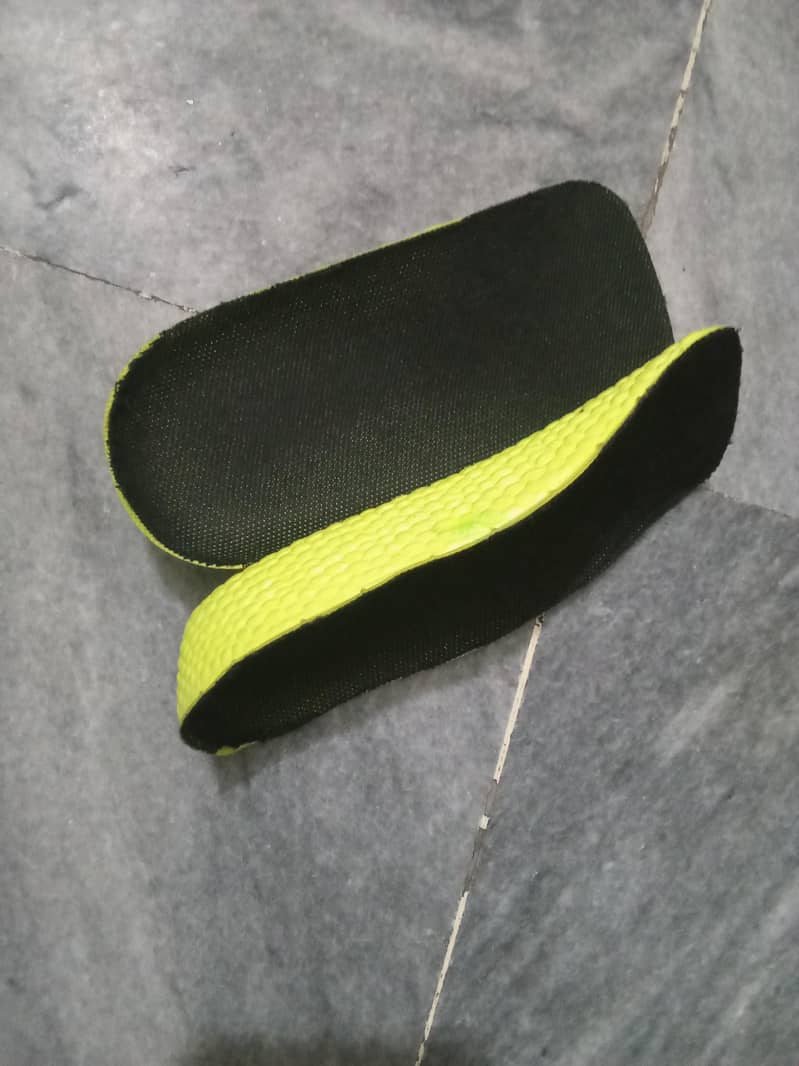 Height Increase Insole 0