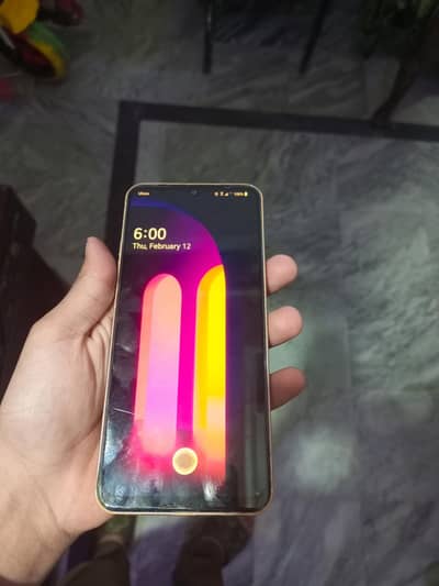Lg v60 thinq 5g gaming phone  exchange and sell