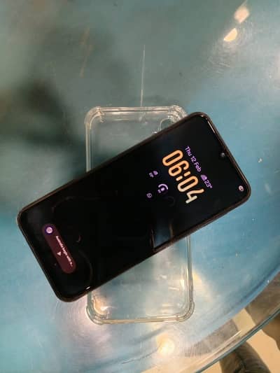 Samsung A24 Dual Official PTA Approved