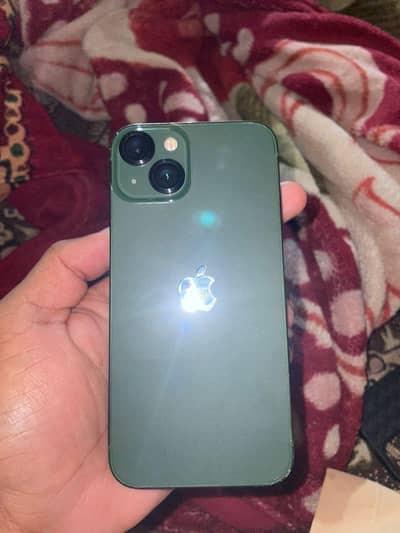 waterpack mobile 128 gb storage 84% battery health