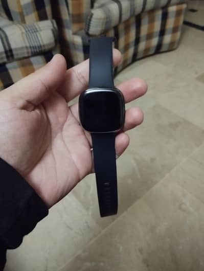 Fitbit Versa 4 Fitness Smart Watch