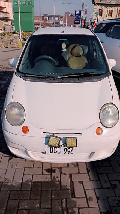 chevorlet joy 2008 chaat piller geniun