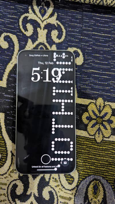 Nothing Phone 1 Approved