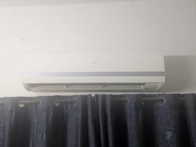 Haier Ac for sale