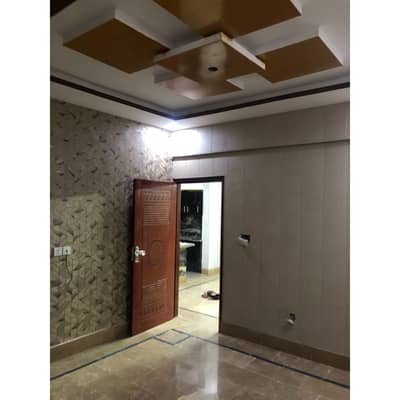 Lavish West Open Flat For Sale