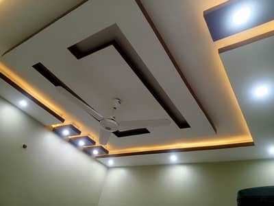 Park Corner Ideal Location Fully Renovated House For Sale