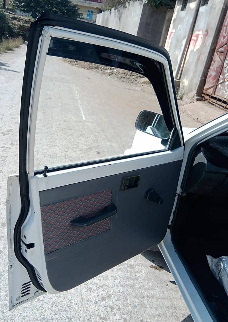 Mehran vx 16