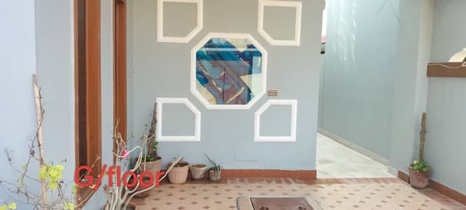 Groung Pkus 2 Banglow For Sale