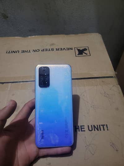 redmi Note 11 no open no repair WhatsApp our call number 03464335629