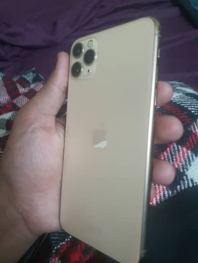 Iphone 11 pro max 64gb Non Pta