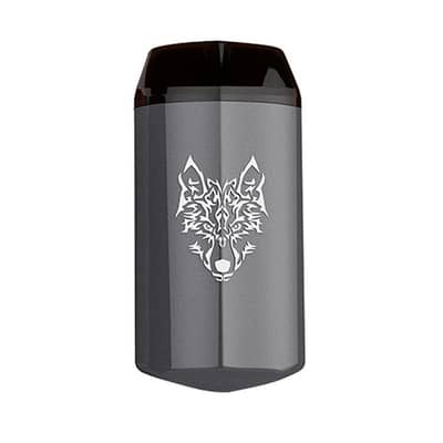 SNOW WOLF EXILIS POD