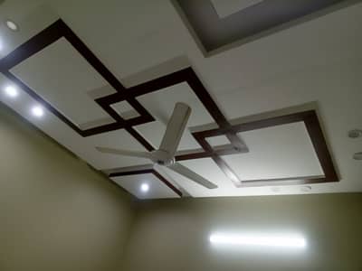 Luxury House For Sale 120 SQ Yard