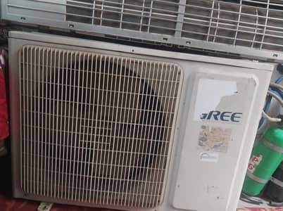 gree g10 model 1.5 ton