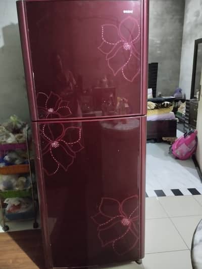 Oreint Refrigerator Large size (Urgent Sale)