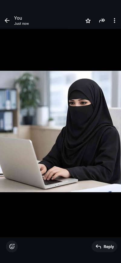 Aina | Remote Skills Trainer