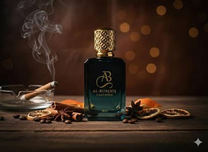 Gray Ford Impression of Office For men