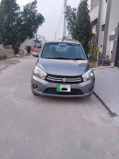 Cultus VXL 2018 for urgent sale