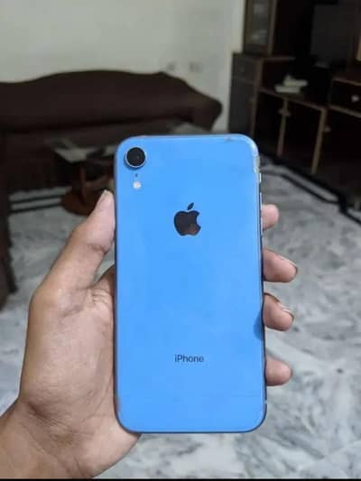 Iphone Xr { nonpta }