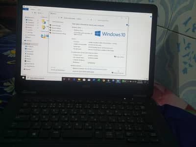 Dell latitude E7450 i5 5th generation