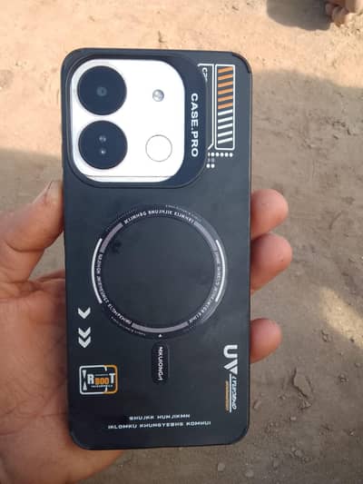 Infinix Smart 7 Exchange offer hai Whatapp Nber 03428024606