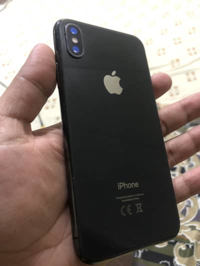 Iphone X 64 Gb