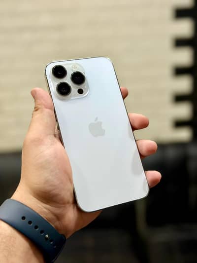 iPhone 14 pro max 512GB PTA Approved