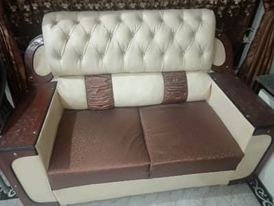 7 seater sofa set