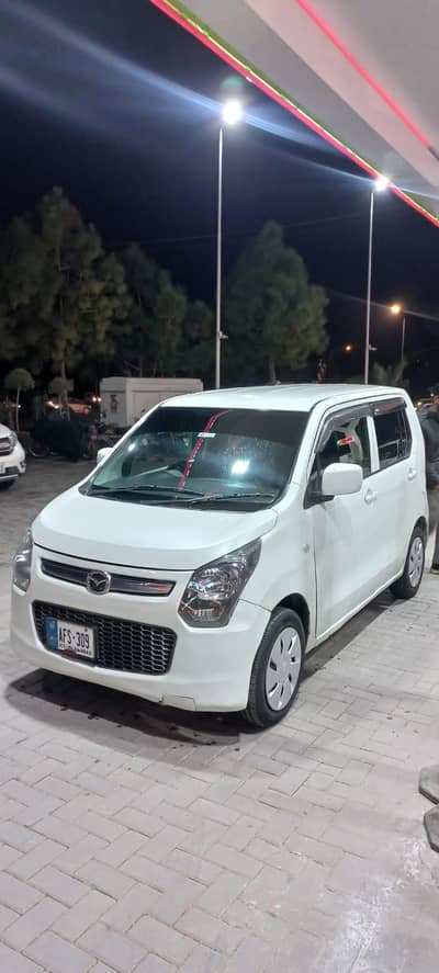 Wagonor 2014 model genuine