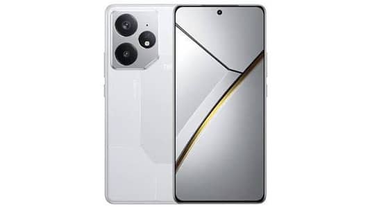 realme neo7