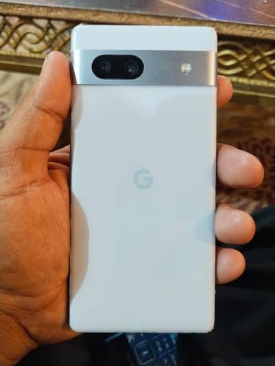 Pixel 7a For Sale