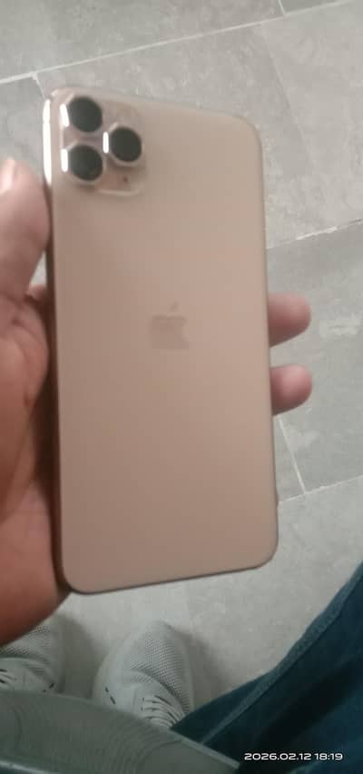 iphone 11pro 256gb