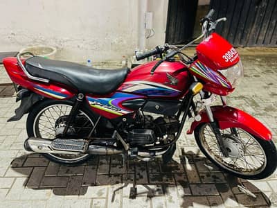 honda pridor for sale