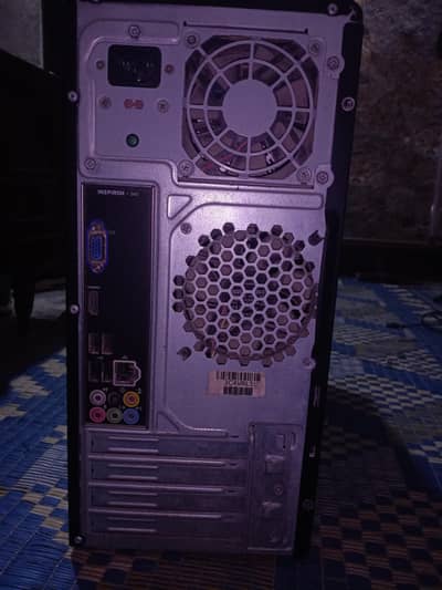 Dell Do to du System