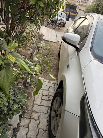 Toyota grande 2014 number 2015 almost genuine few pecie shower