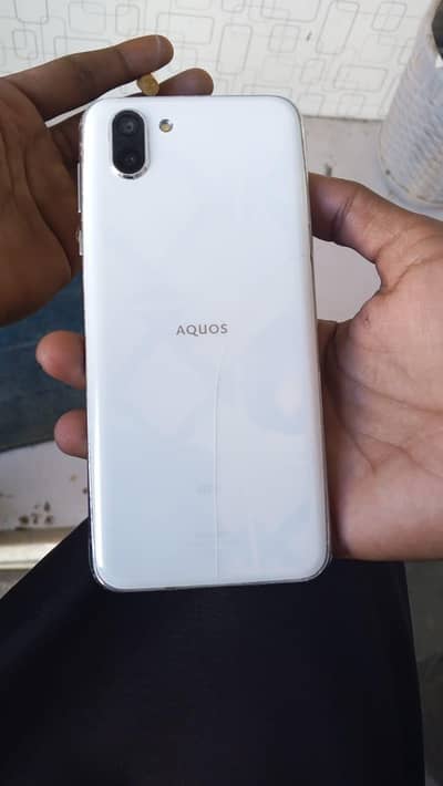 sale aqaus r2 normal condition