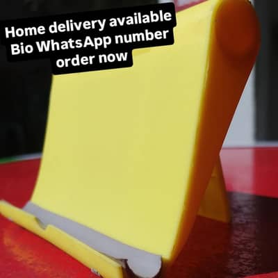 Mobile stand hard plastic nice products