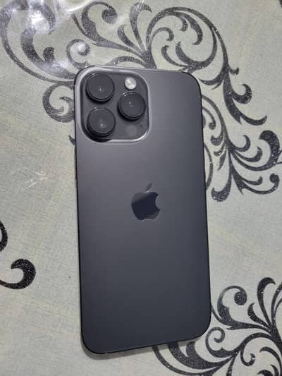 iPhone 14 Pro Max 128GB PTA Approved