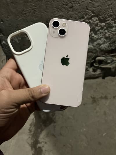 iPhone 13 ICloud lock