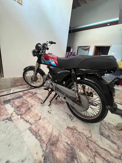 SUPER STAR 2019 MODEL APPLIED