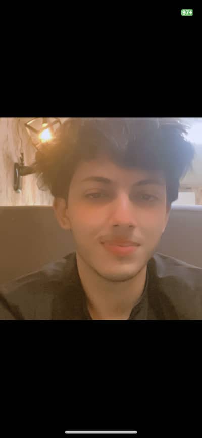 SAAD SHAHBAZ
