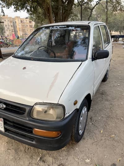 Daihatsu Core