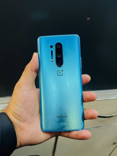 Oneplus 8 pro 12GB ram 90fps snapdragon 865