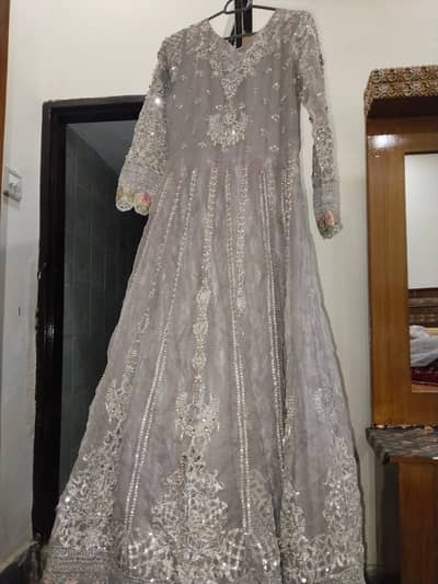 Bridal Wear