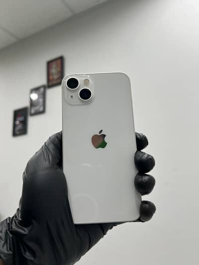 iPhone 13  128GB - PTA Approved
