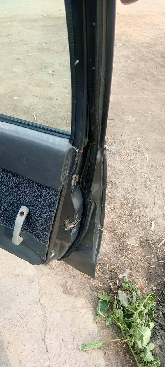 2008 EFI good condition 2