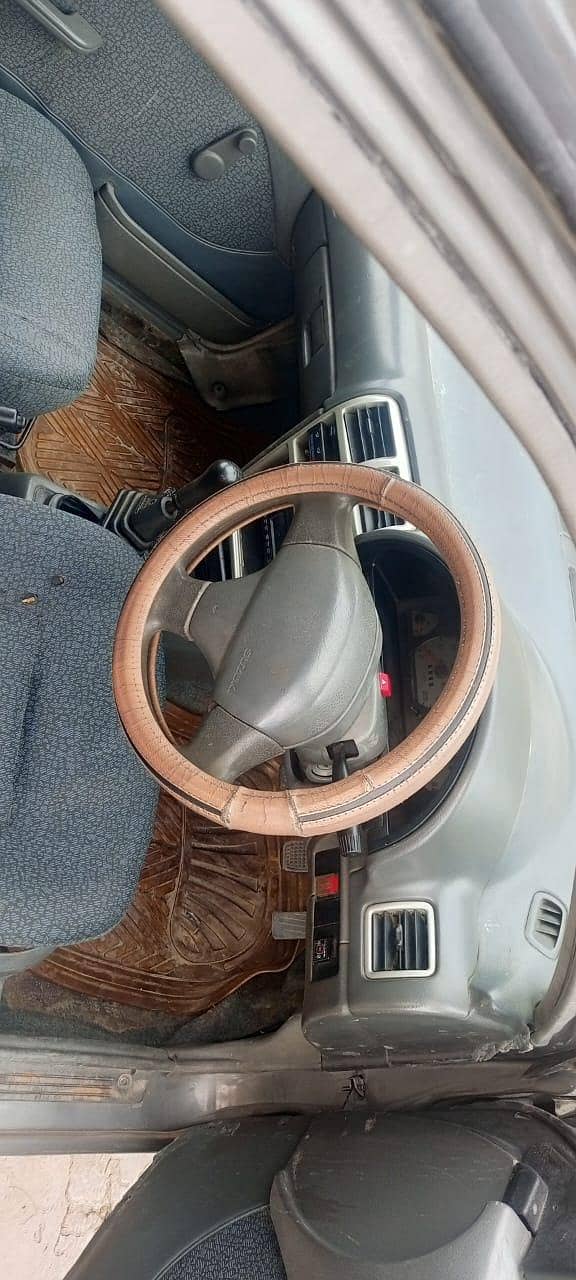 2008 EFI good condition 3