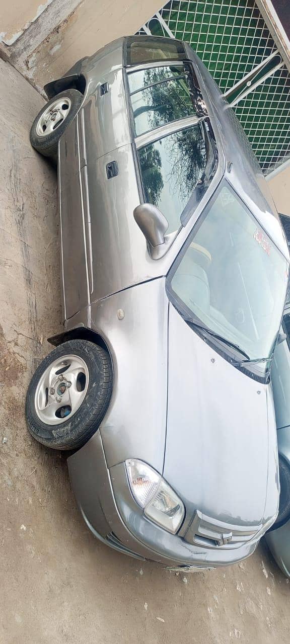 2008 EFI good condition 4