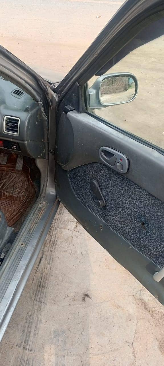 2008 EFI good condition 5